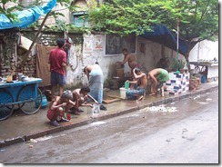 calc wash-
