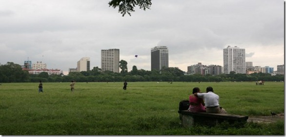 calcutta_maidan park