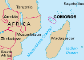 comoros-map