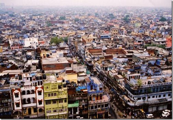 delhi