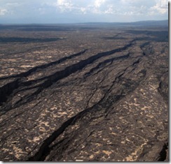 ethiopia rift