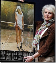 fiona walker