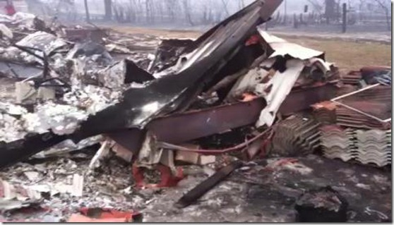 incendio