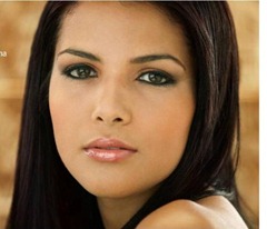 irlanda núñez miss duarte