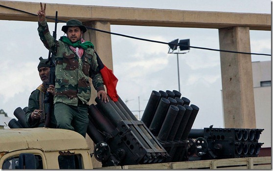libia