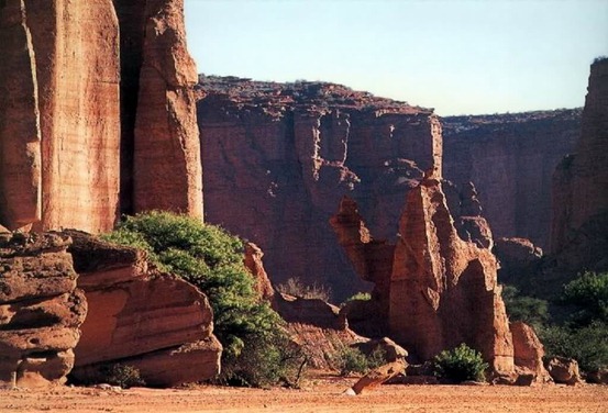 talamp pozo de las ánimas