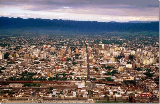tucuman