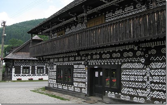 zilina cicmany