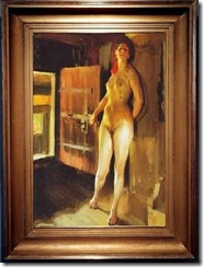 zorn ”Hindar”2-