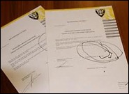 Baerke van der Meij KONTRAKT