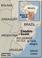 CANDIDO G