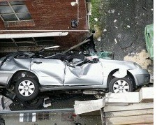 COCHE MELBOURNE