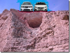 Cliff