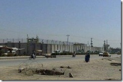 Taliban escape Kandahar jail ...