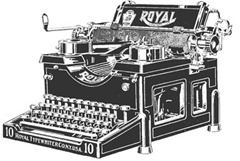 Typewriter