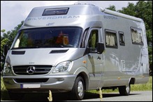 Wanner-Silverdream-SI-2-Modell-2010