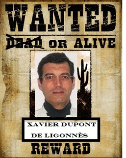 Wanted u