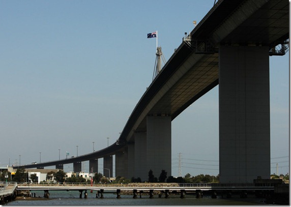 West Gate Bridge