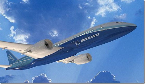 boeing