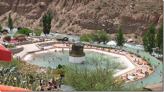 cacheuta