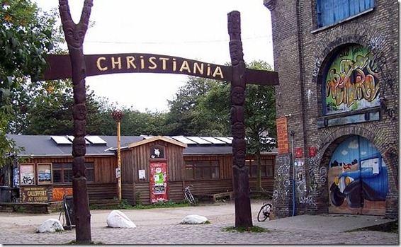 christiania