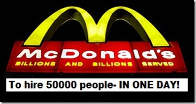 mcdonalds