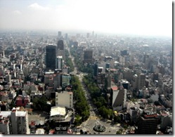 mexico-city