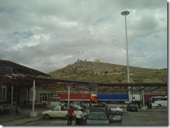 Bazargan_Turkey_Border