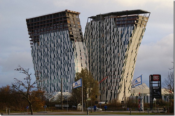 Bella Sky Hotel
