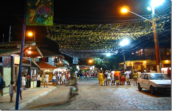 BuziosNight