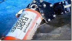 Recherches sous-marine des enregistreurs de vol de l'AF 447. Crash du 1 juin 2009, vol Rio-Paris.