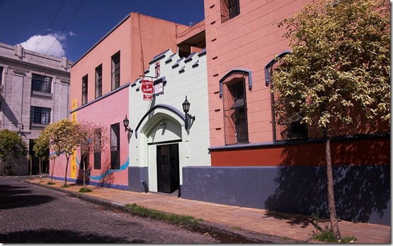 Calle Lanín3