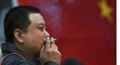 China-Smoking