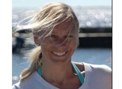Christine Badr Schnabl