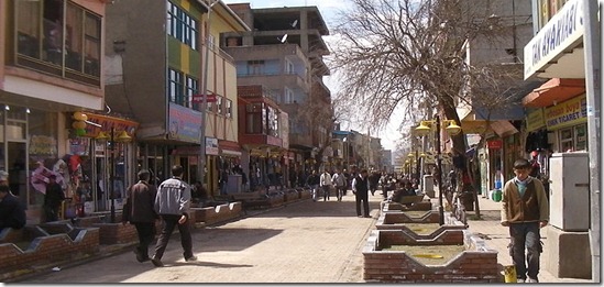 Dogubayazit