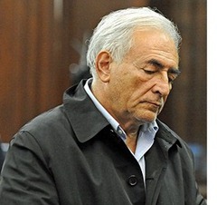Dominique Strauss-Kahn