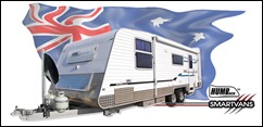 HUMPBACK SMART VAN OFF ROAD CARAVAN