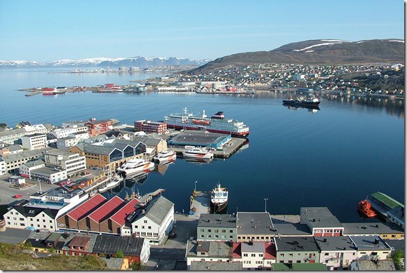 Hammerfest_