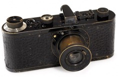 Kamera Leica 0-series