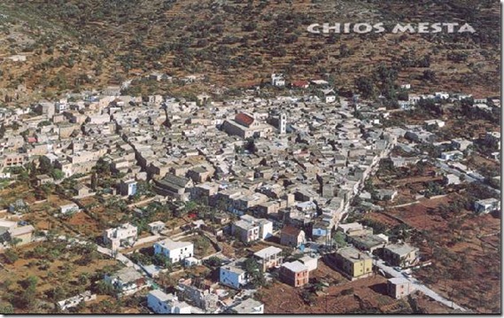 Mesta_medieval_village_Chios