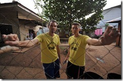 PHILIPPINES-SWEDEN-INTERN885294