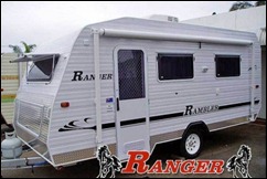 R RAMBLER