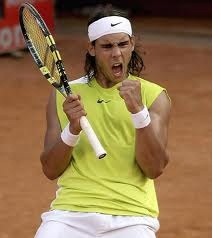 RAFA NADAL