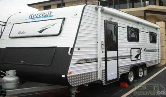 RET BRIBIE2010
