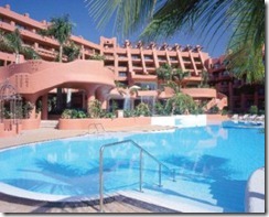 SheratonLaCaletaResort