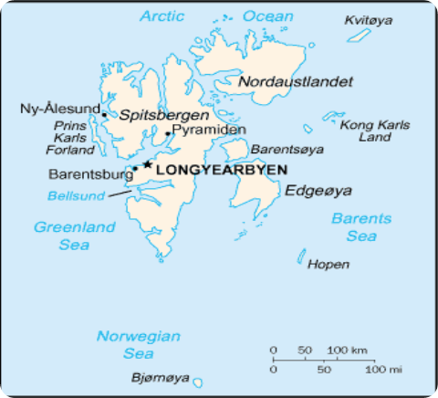 Sv-map