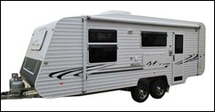 Ventura Marlin 21ft 2011
