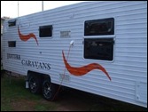 Ventura family van 2010