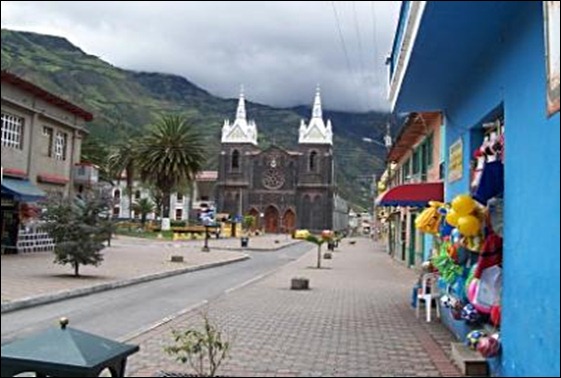 baños