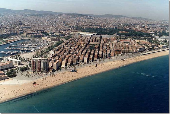 barcelona